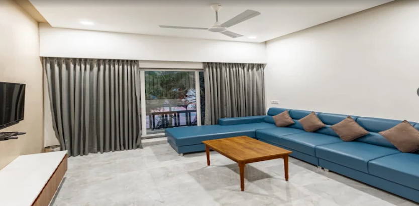 Aranya Villa Sasan Gir